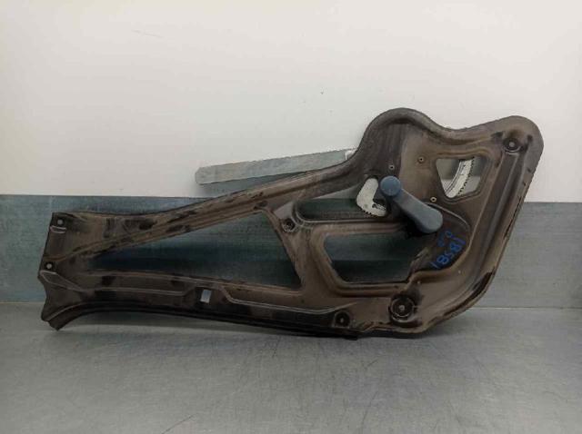 Mechanizm podnoszenia szyby drzwi przednich prawych A9017201546 MERCEDES
