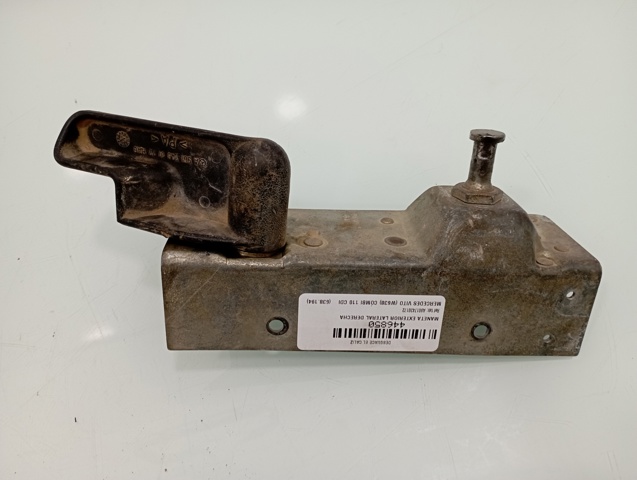 A9017430172 Mercedes