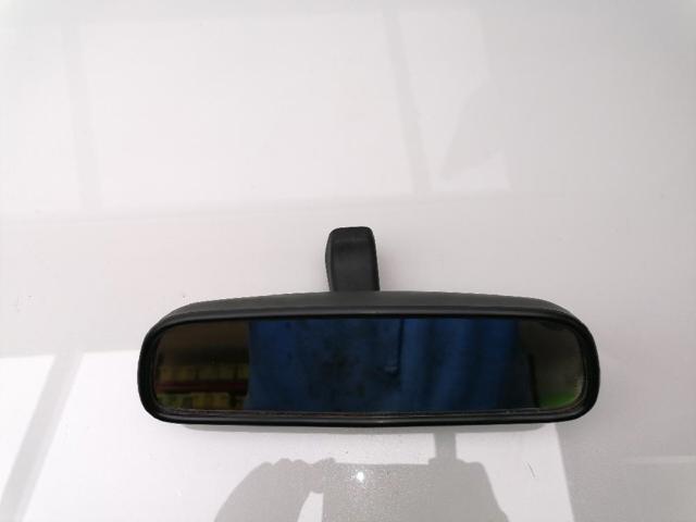 Lusterka Mercedes Vito
