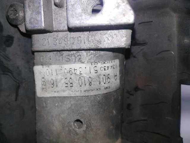 Lusterko wsteczne lewe A9018105516 MERCEDES