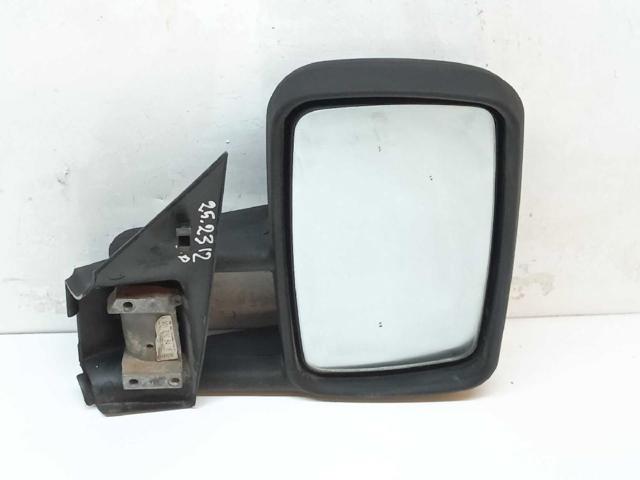 Lusterko wsteczne prawe A9018106416 MERCEDES