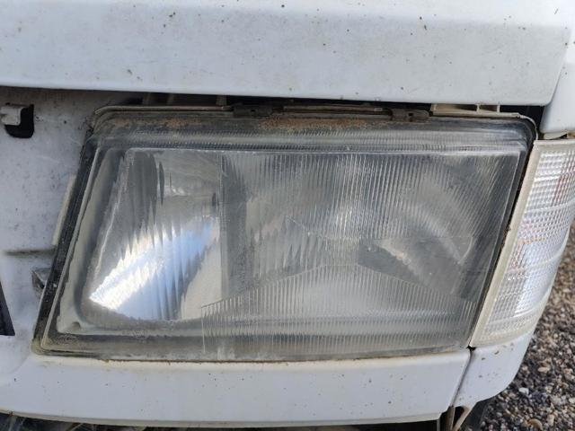 Reflektor lewy A9018200561 MERCEDES