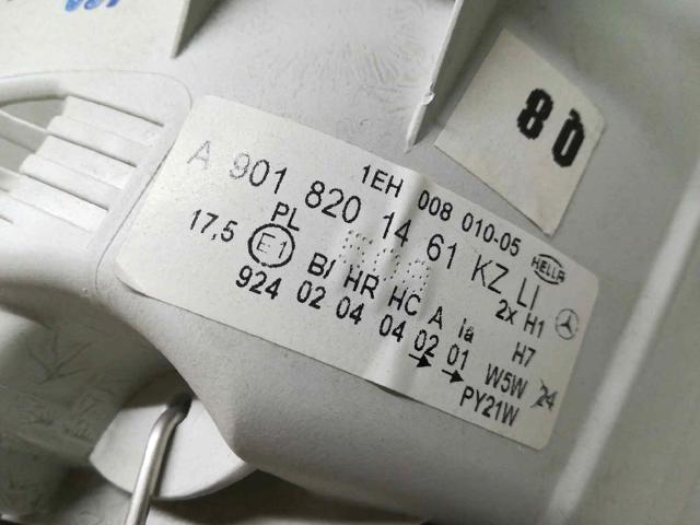 A9018201461 Mercedes