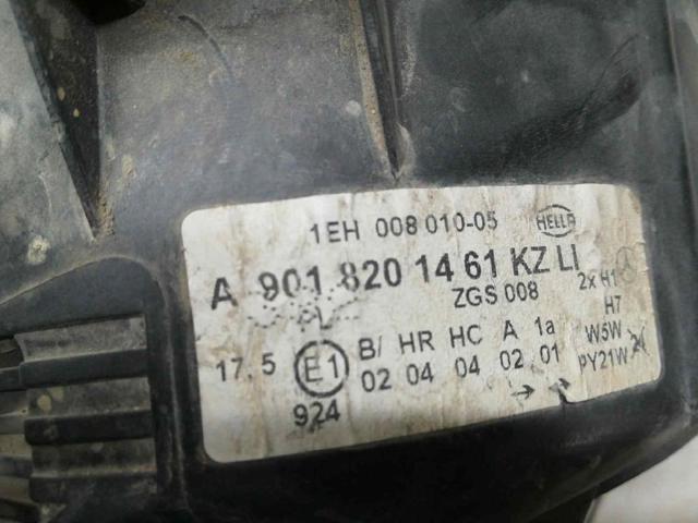 A9018201461 Mercedes