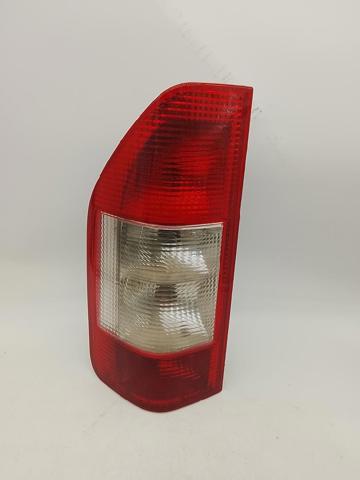 Lampa zespolona tylna lewa A9018202364 MERCEDES