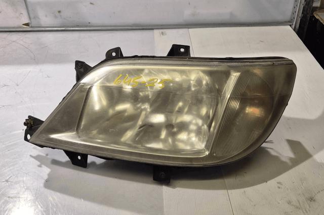 Reflektor lewy A9018202461 MERCEDES