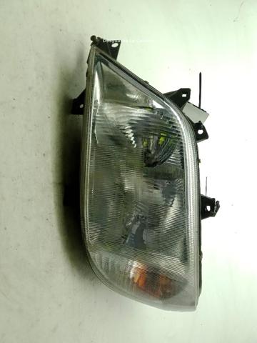 Reflektor lewy A9018202461 MERCEDES