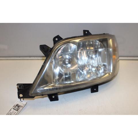 Reflektor lewy A9018202461 MERCEDES