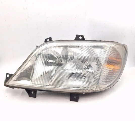 Reflektor lewy A9018202461 MERCEDES