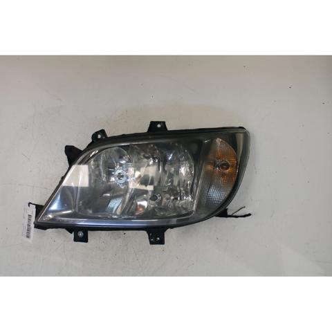 Reflektor lewy A9018202661 MERCEDES