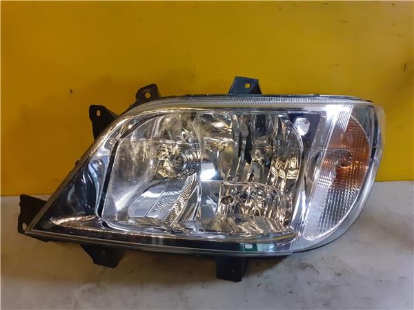 A9018202861 Mercedes