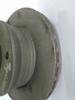 Tarcza hamulcowa przednia A9024210612 MERCEDES