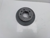 Tarcza hamulcowa przednia A9024210612 MERCEDES