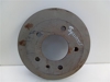 Tarcza hamulcowa przednia A9024210612 MERCEDES