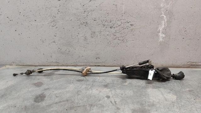 Mechanizm zmiany biegów (cięgno) A9062600409 MERCEDES