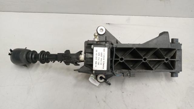 Mechanizm zmiany biegów (cięgno) A9062600409 MERCEDES