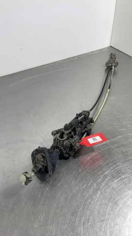 Mechanizm zmiany biegów (cięgno) A9062600409 VAG