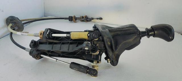 Mechanizm zmiany biegów (cięgno) A9062600409 VAG