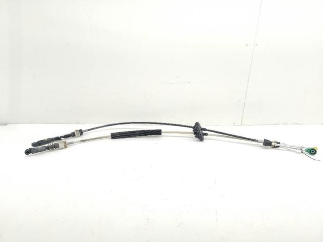 Linka dźwigni zmiany biegów podwójna A9062600551 MERCEDES