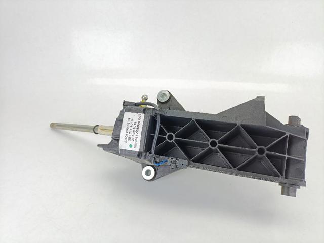 Mechanizm zmiany biegów (cięgno) A9062603309 MERCEDES