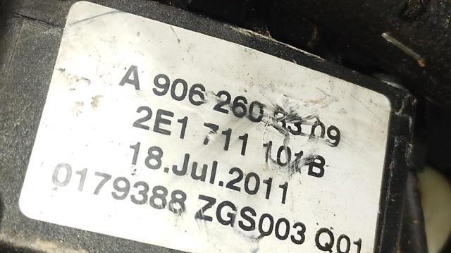 A9062603309 Mercedes