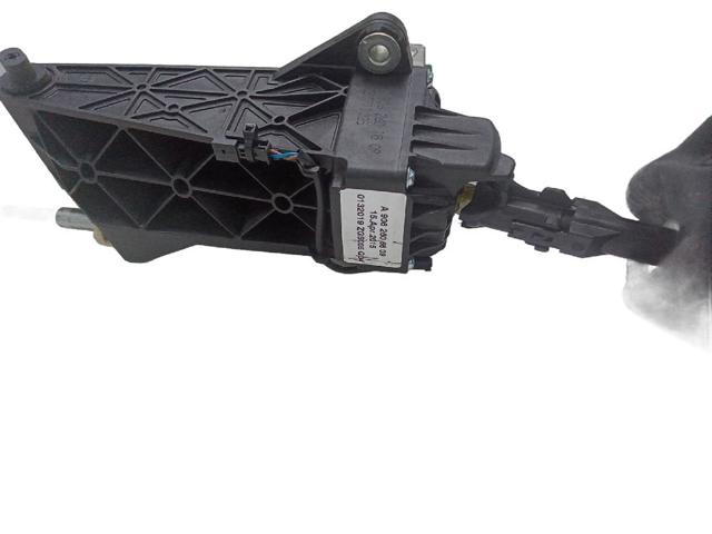 Mechanizm zmiany biegów (cięgno) A9062606809 MERCEDES
