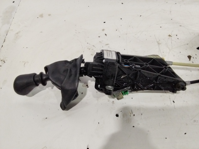 Mechanizm zmiany biegów (cięgno) A9062606809 MERCEDES