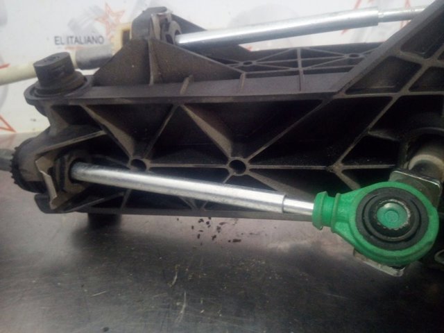 A9062606809 Mercedes