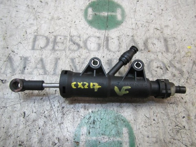 Cylinder sprzęgła główny A9062900212 MERCEDES