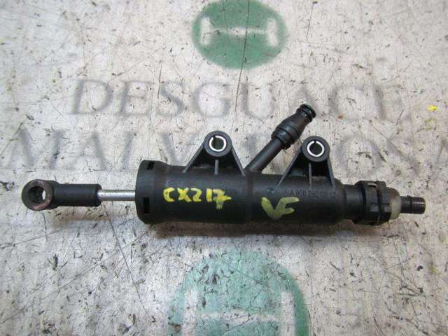 Cylinder sprzęgła główny A9062900212 MERCEDES
