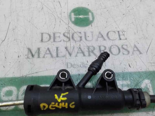 Cylinder sprzęgła główny A9062900212 MERCEDES