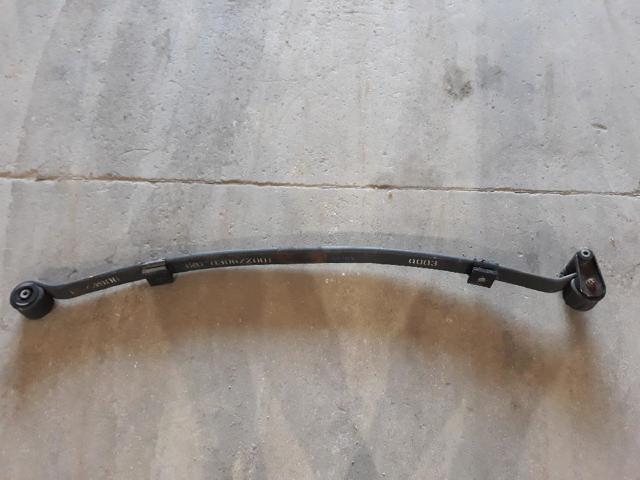 Resor tylny A9063200306 VAG