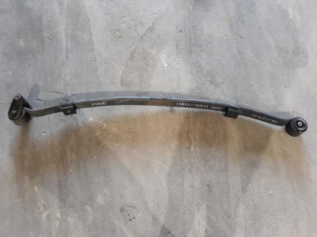 Resor tylny A9063200306 VAG