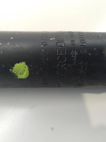 A9063200731 Mercedes