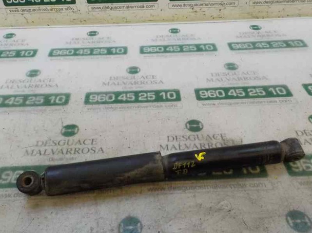 Amortyzator tylny A9063201031 MERCEDES