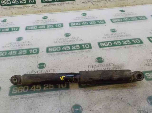Amortyzator tylny A9063201031 MERCEDES