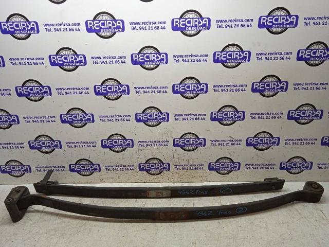 Resor tylny A9063201806 MERCEDES