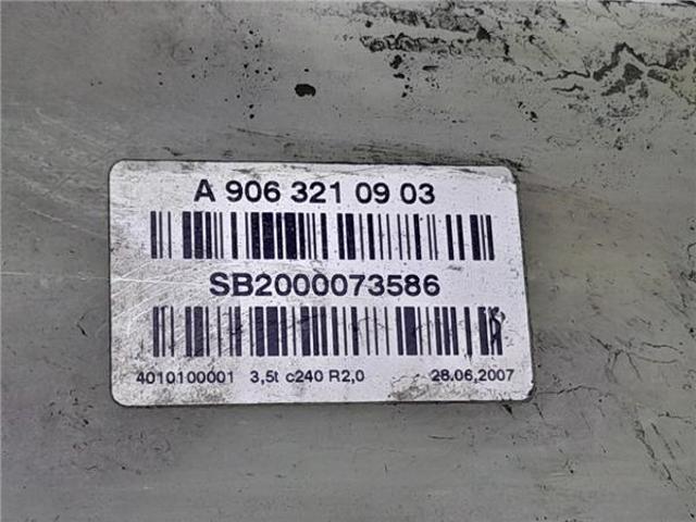 A9063210903 Mercedes