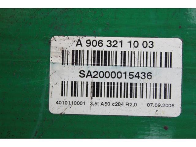 A9063211003 Mercedes