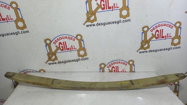 Resor przedni A9063212803 MERCEDES