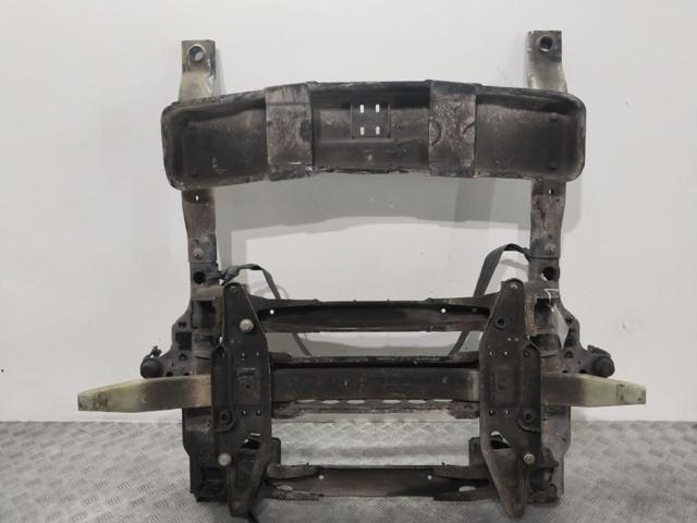 Korpus osi przedniej A9063301906 MERCEDES