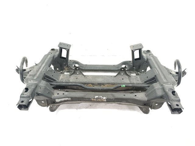 Korpus osi przedniej A9063301906 MERCEDES