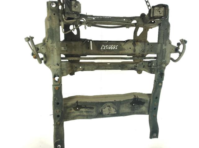 Korpus osi przedniej A9063305106 MERCEDES