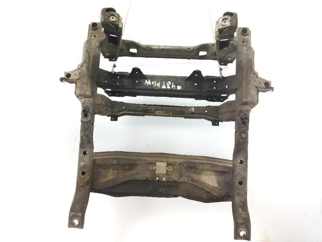 Korpus osi przedniej A9063305106 MERCEDES