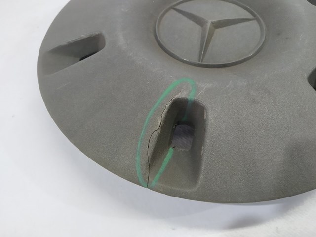 Kołpak do obręczy koła A9064010025 MERCEDES