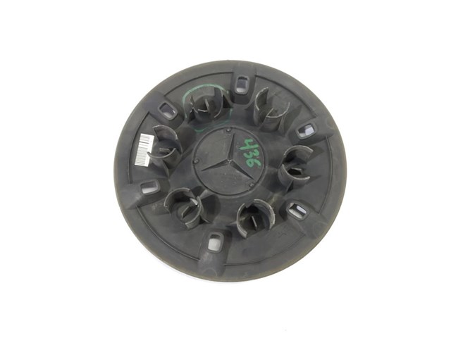 Kołpak do obręczy koła A9064010025 MERCEDES
