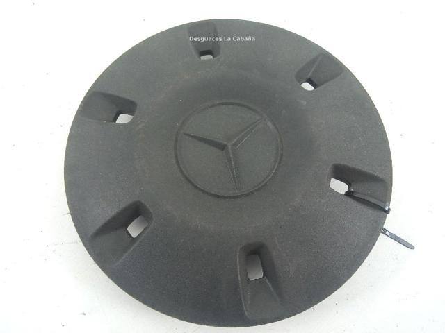 Kołpak do obręczy koła A9064010025 MERCEDES