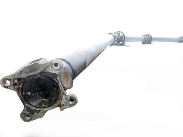 Wał Cardana tylny, kompletny Volkswagen Crafter 2E, 2EA, 2EB, 2ED, 2EH, 2EX