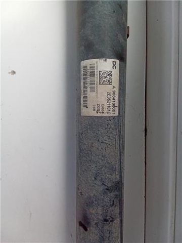 Wał Cardana tylny, kompletny Mercedes Sprinter 906