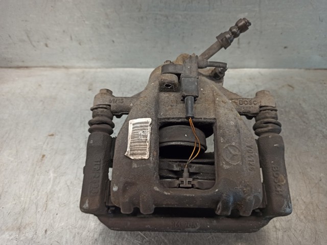 Zacisk hamulcowy tylny lewy A9064231398 MERCEDES
